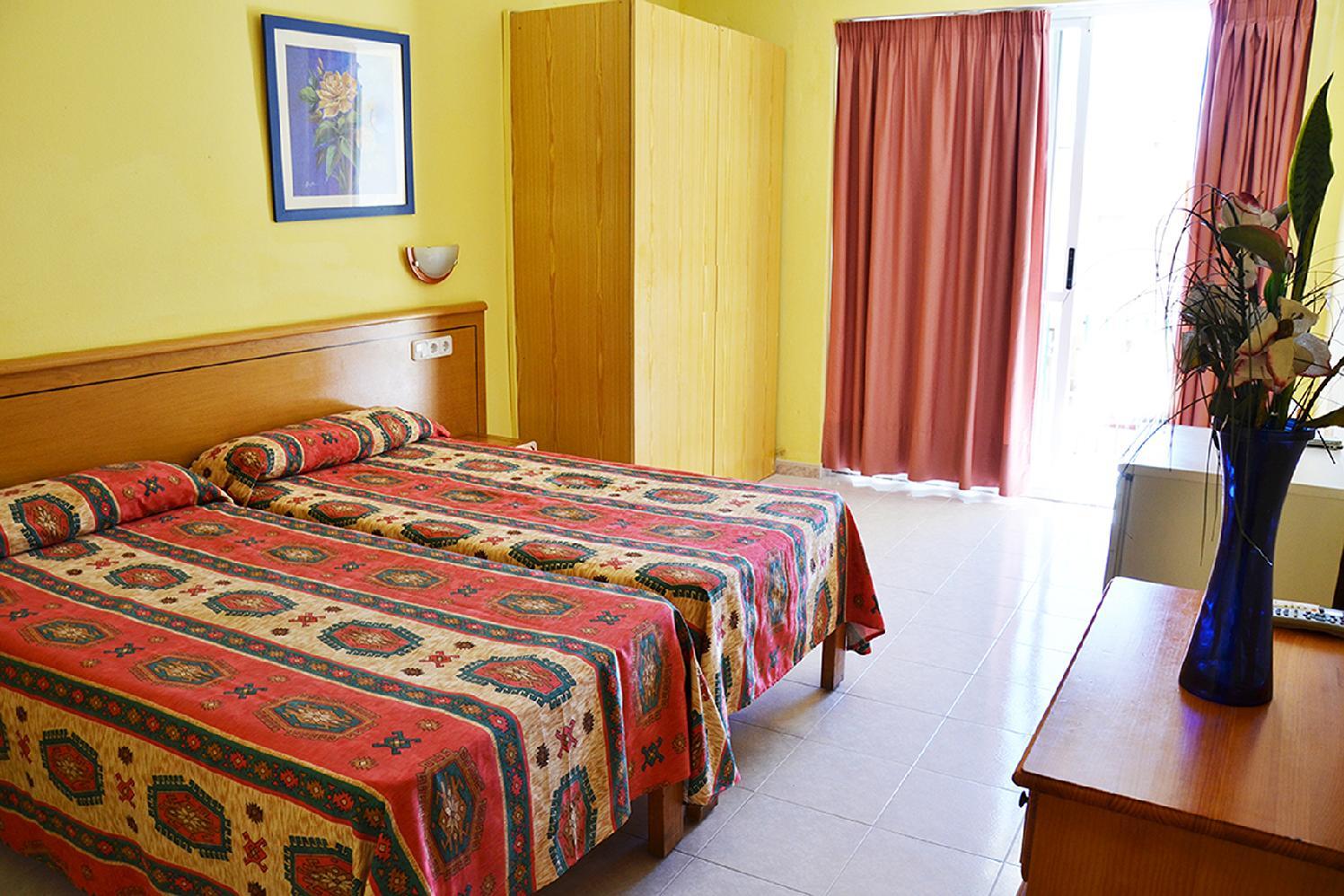Vibra Hotel Ibiza-Stadt