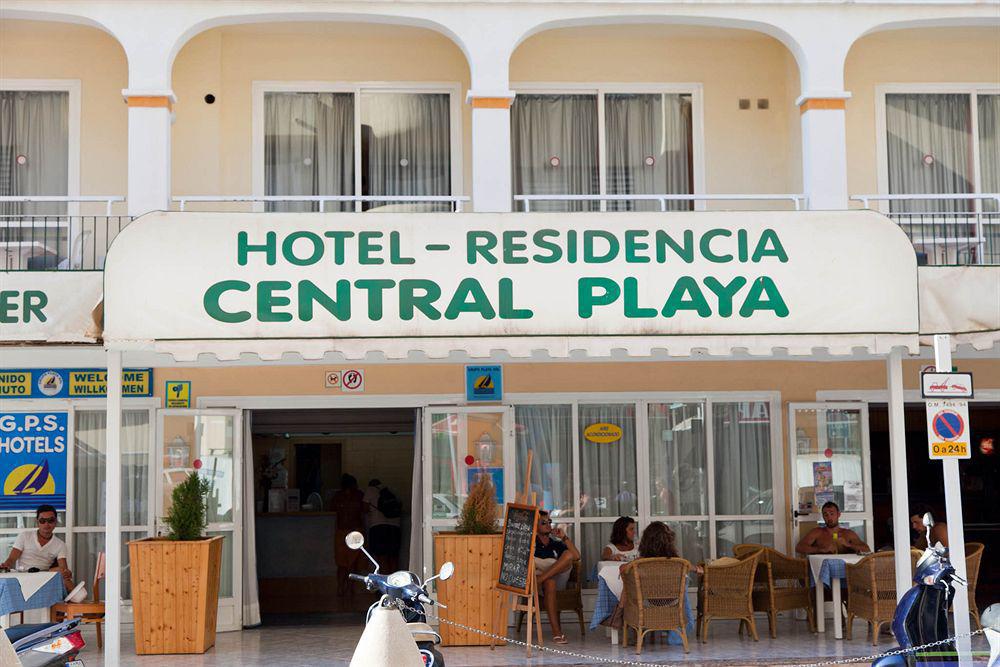 Vibra 2* Ibiza-Stadt