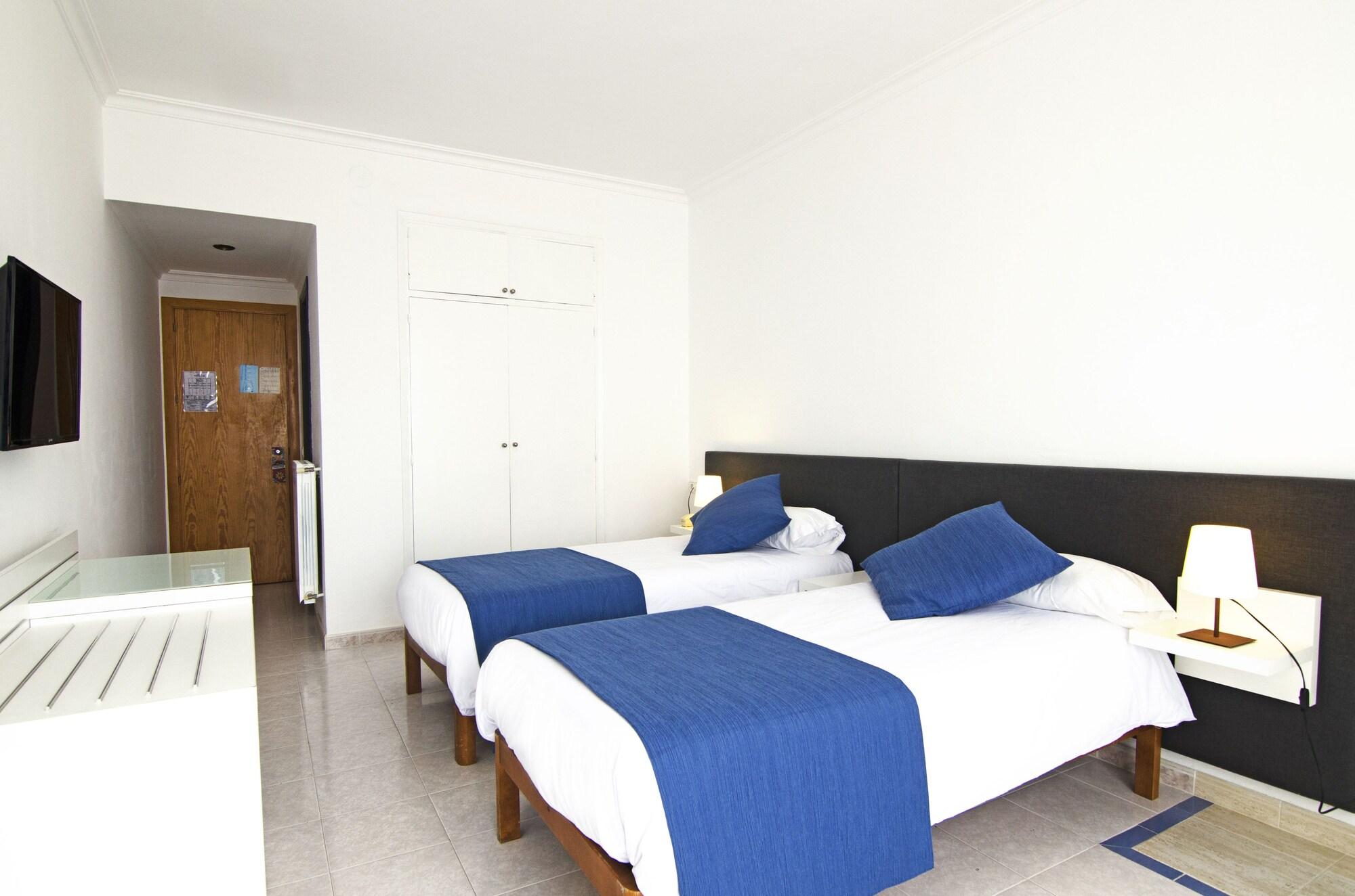 Vibra Hotel Ibiza
