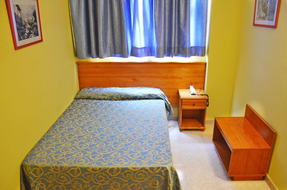 Hotel Vibra Ibiza