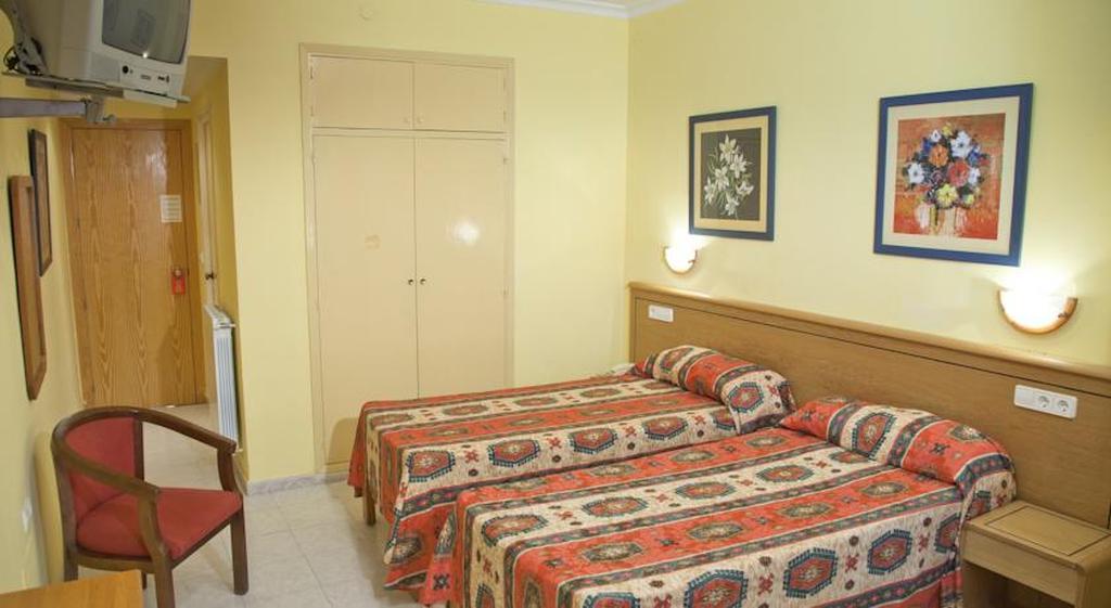 Vibra 2* Ibiza