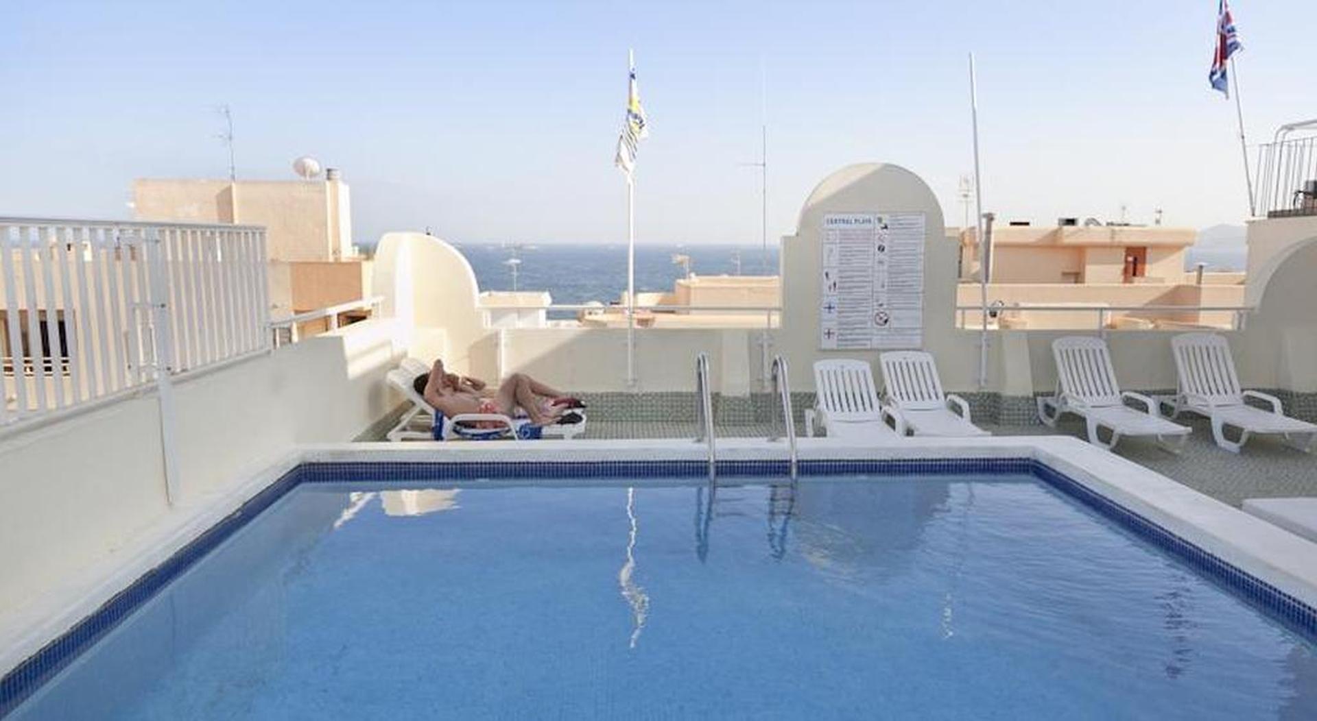 Vibra 2* Ibiza